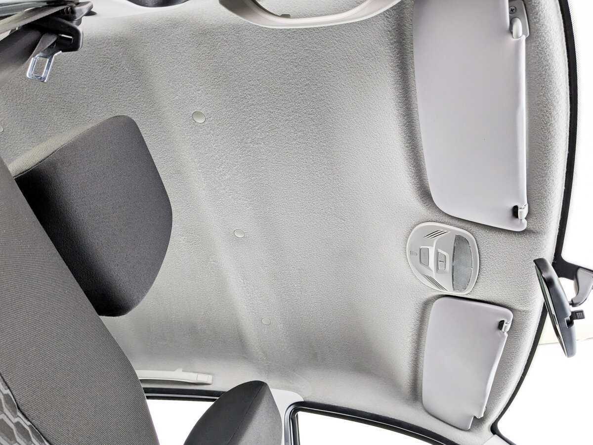 Лада (ВАЗ) Гранта б/у, 2022, Механическая. Фото: #21