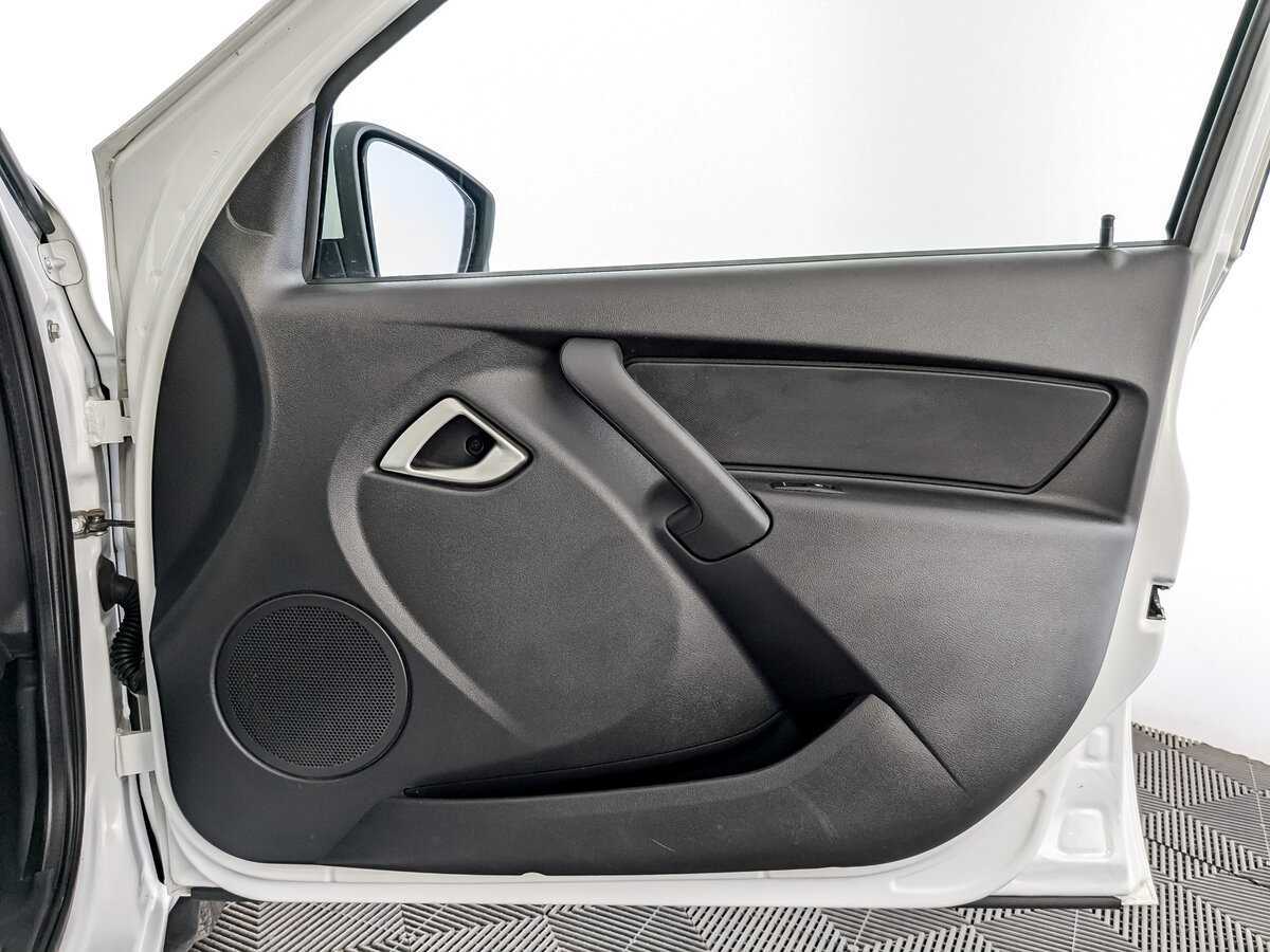 Лада (ВАЗ) Гранта б/у, 2022, Механическая. Фото: #23