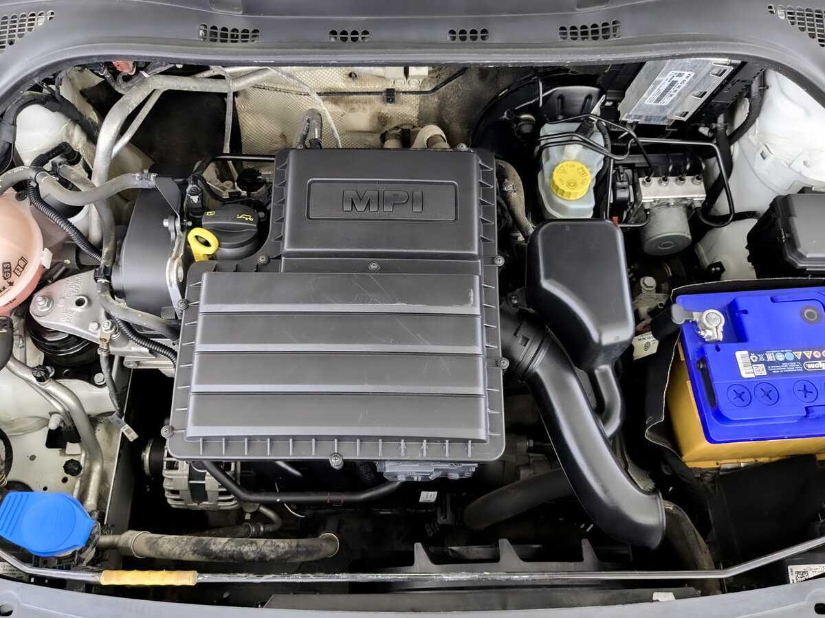 Шкода Рапид б/у, 2017, Механическая. Фото: #8