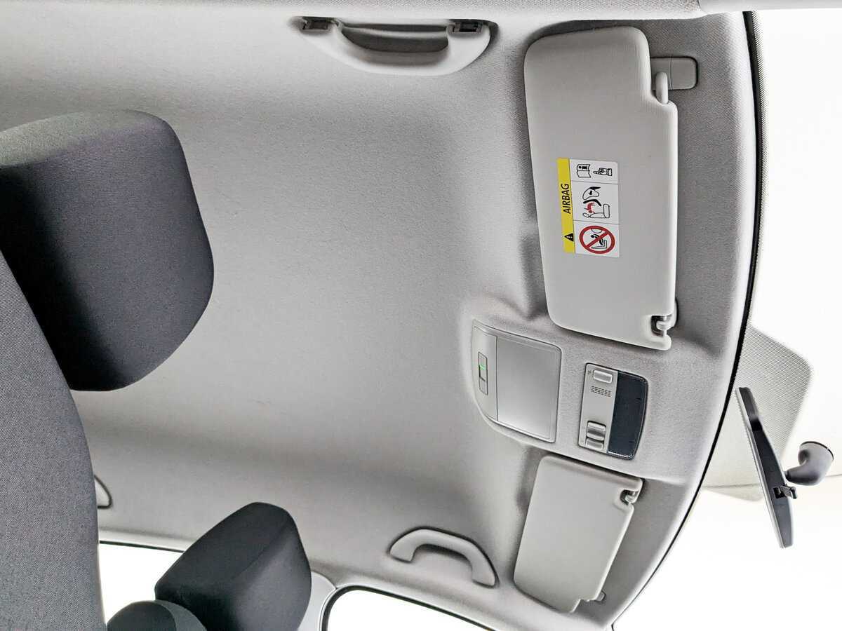 Шкода Рапид б/у, 2017, Механическая. Фото: #21