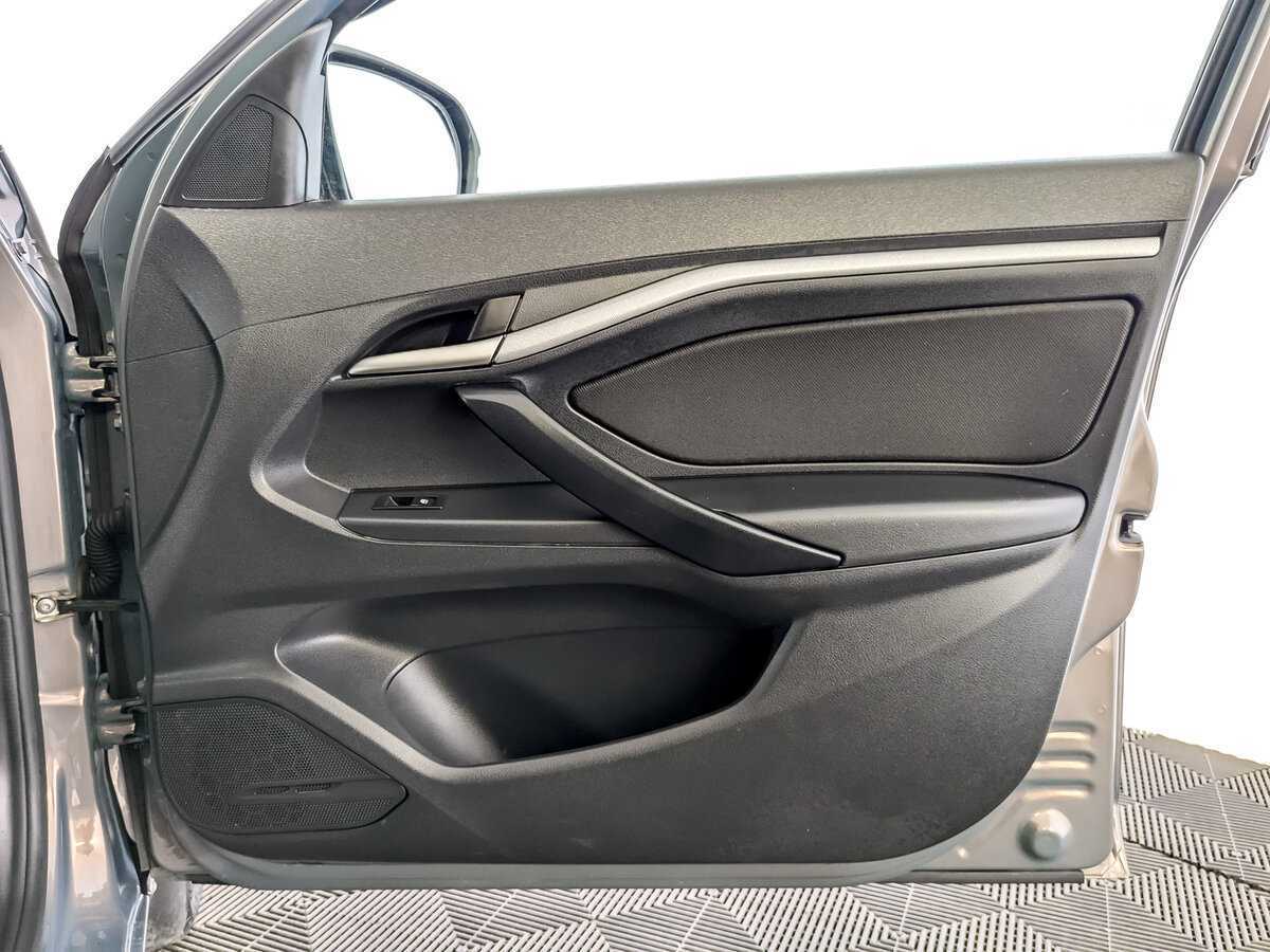 Лада (ВАЗ) Веста б/у, 2017, Механическая. Фото: #23