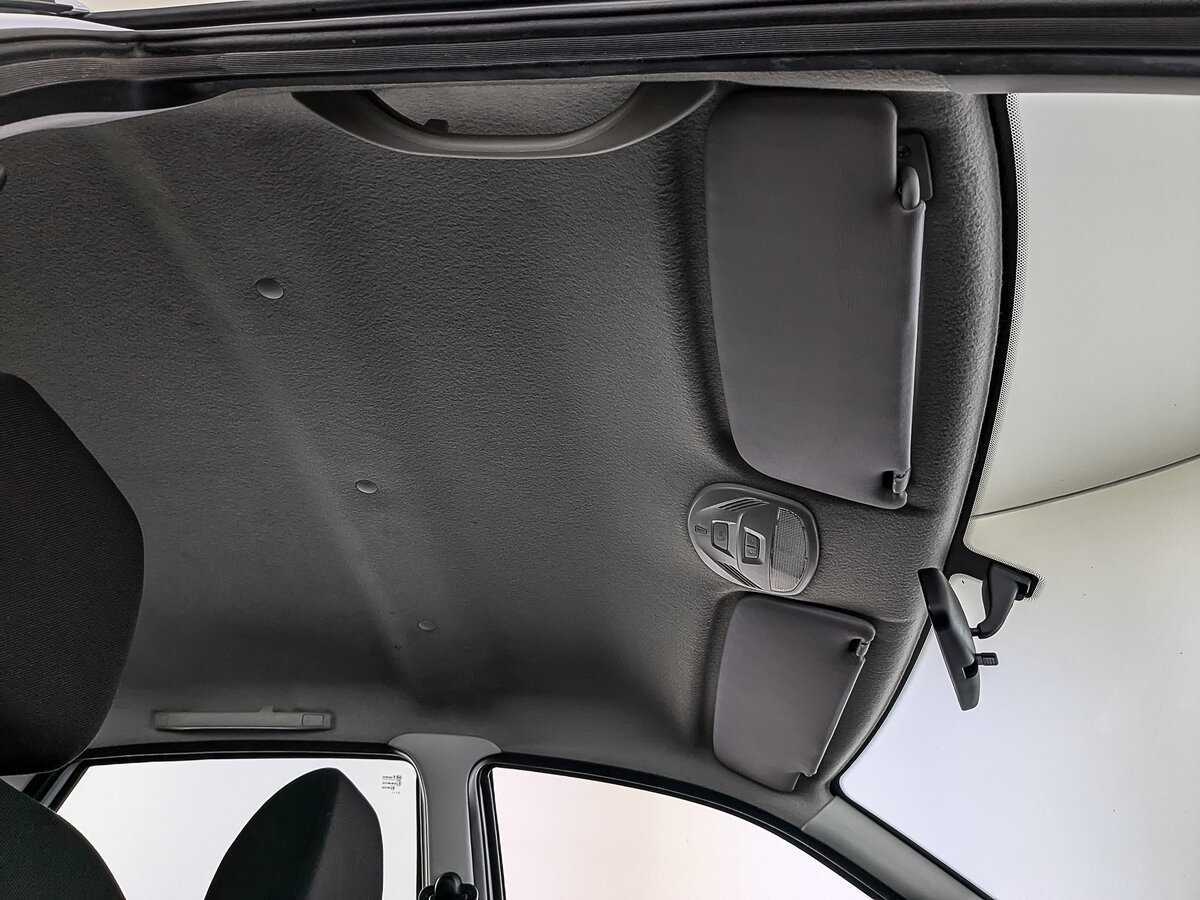 Лада (ВАЗ) Гранта б/у, 2022, Механическая. Фото: #21