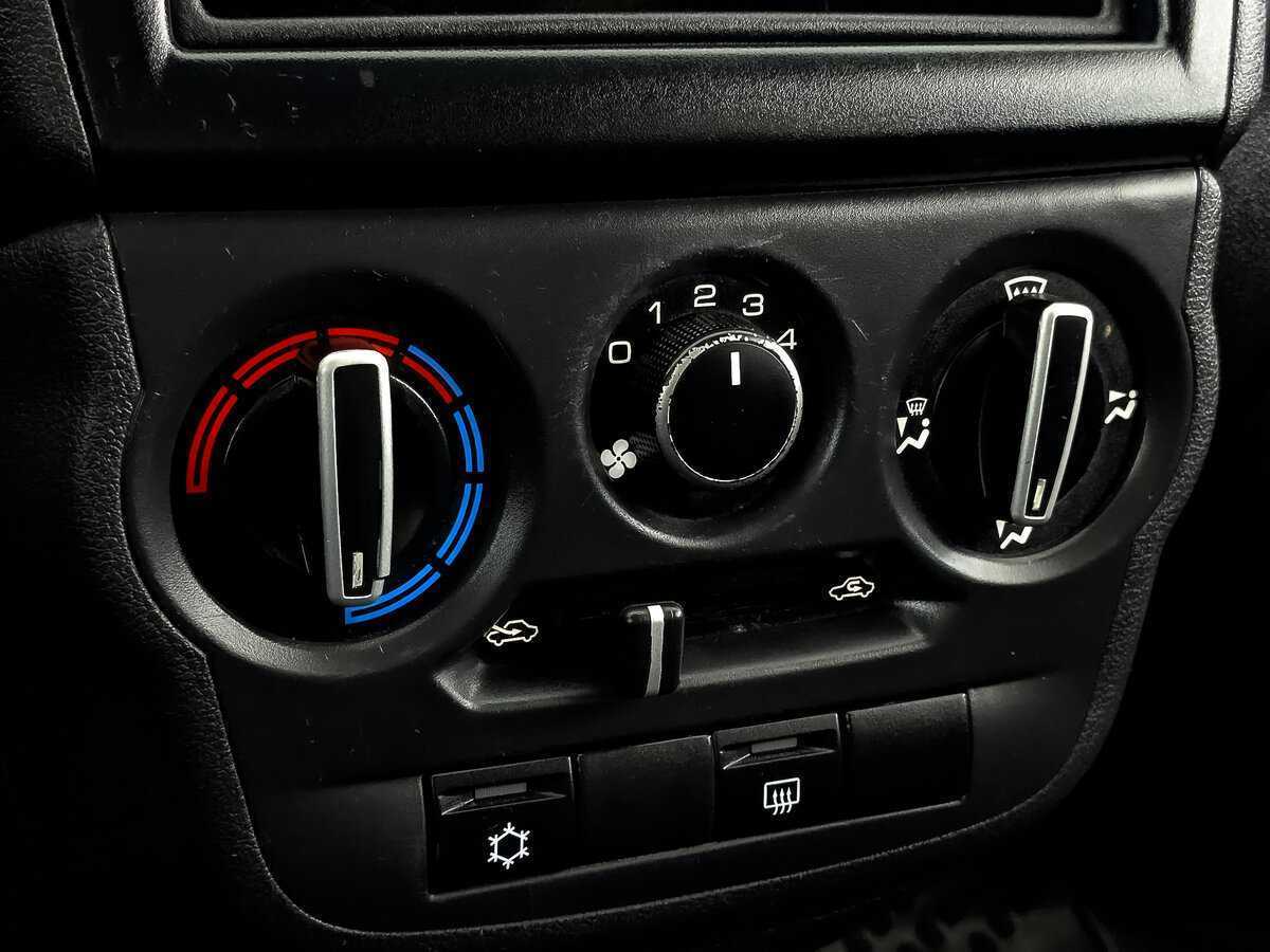 Лада (ВАЗ) Гранта б/у, 2022, Механическая. Фото: #20