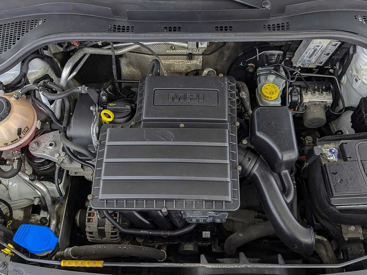 Шкода Рапид б/у, 2019, Механическая. Фото: #8