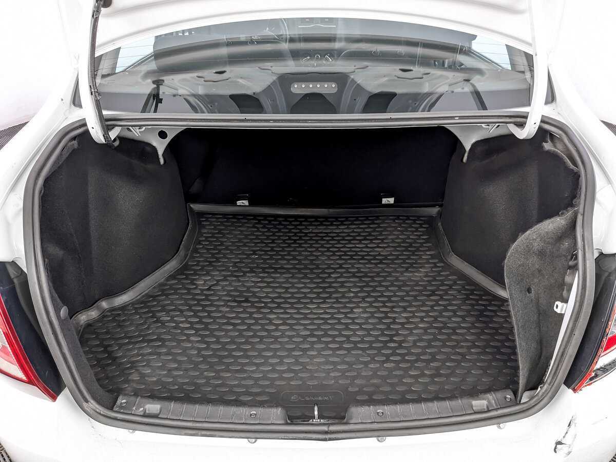 Лада (ВАЗ) Гранта б/у, 2022, Механическая. Фото: #9