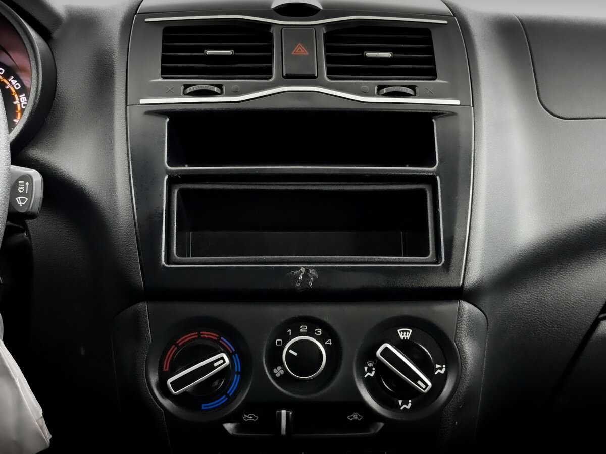 Лада (ВАЗ) Гранта б/у, 2022, Механическая. Фото: #14