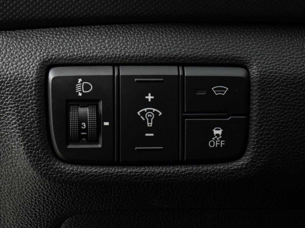 Хендай Крета б/у, 2017, Автоматическая. Фото: #9