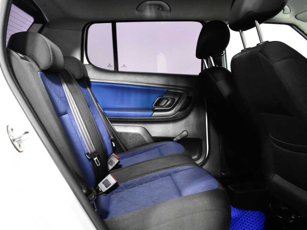 Шкода Фабия б/у, 2013, Механическая. Фото: #9