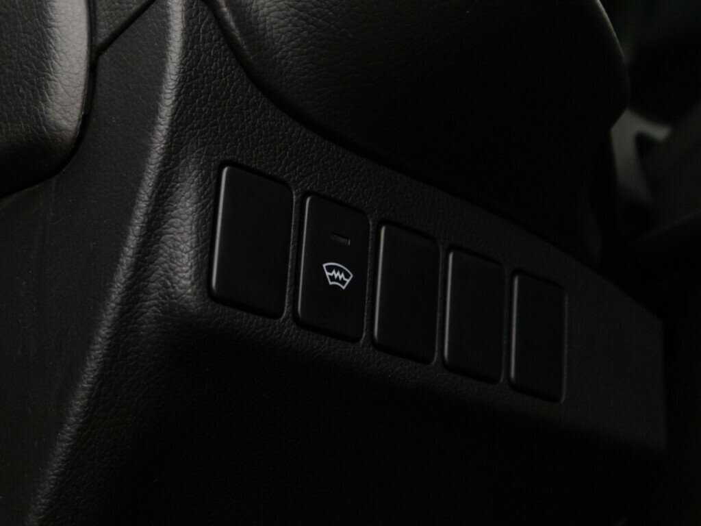 Митсубиши Оутлэндер б/у, 2016, Вариатор. Фото: #18