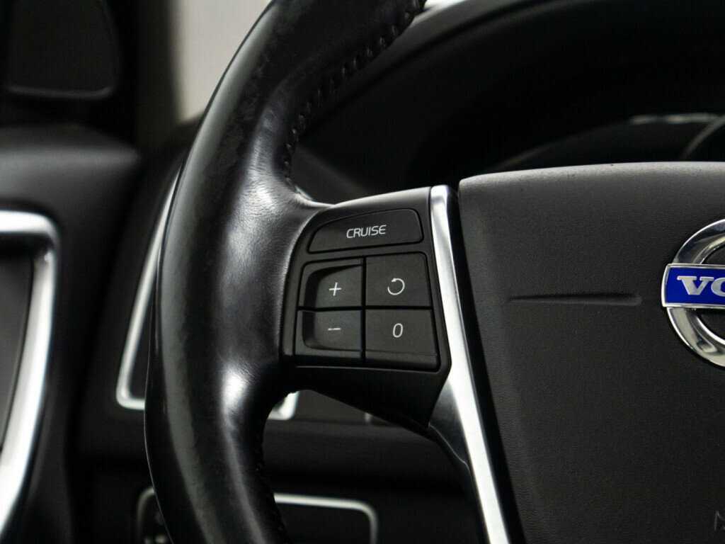 Вольво ИксЦ60 б/у, 2014, Автоматическая. Фото: #17