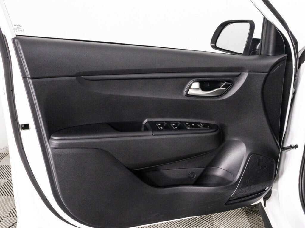 Киа Рио б/у, 2022, Автоматическая. Фото: #23