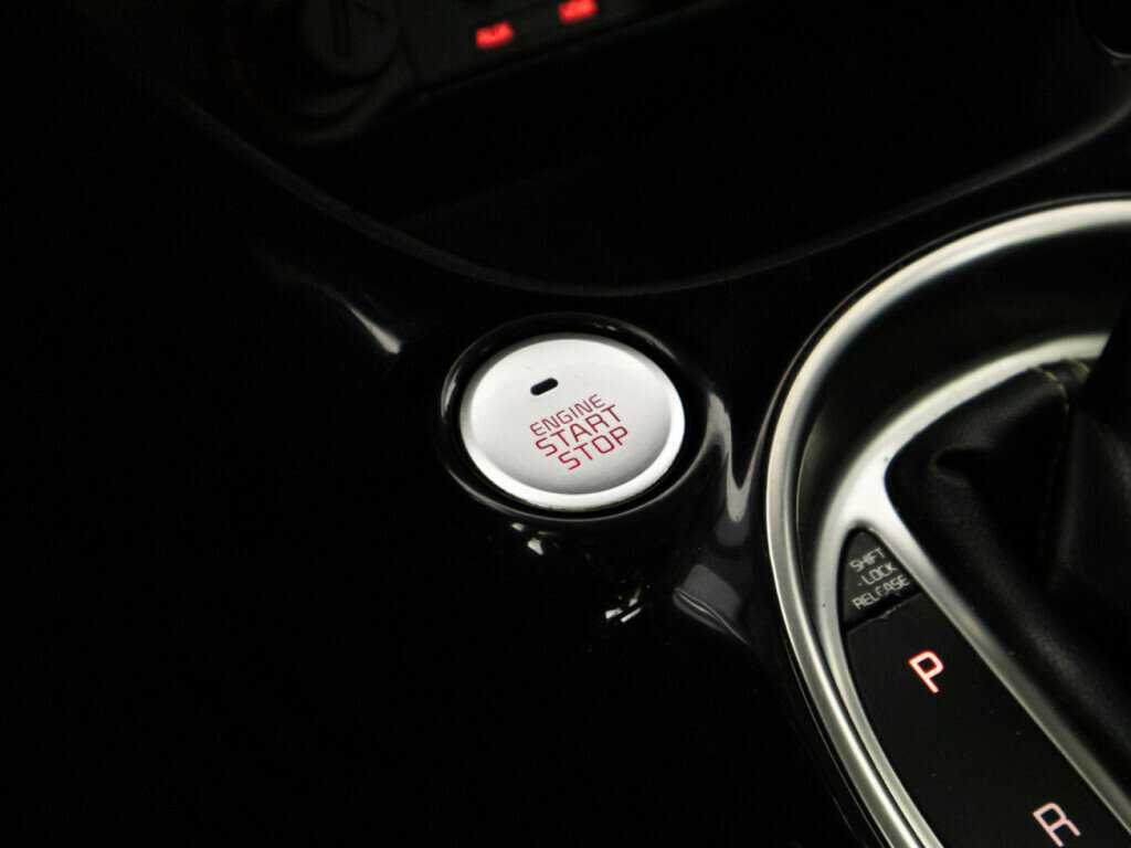 Киа Соул б/у, 2015, Автоматическая. Фото: #16