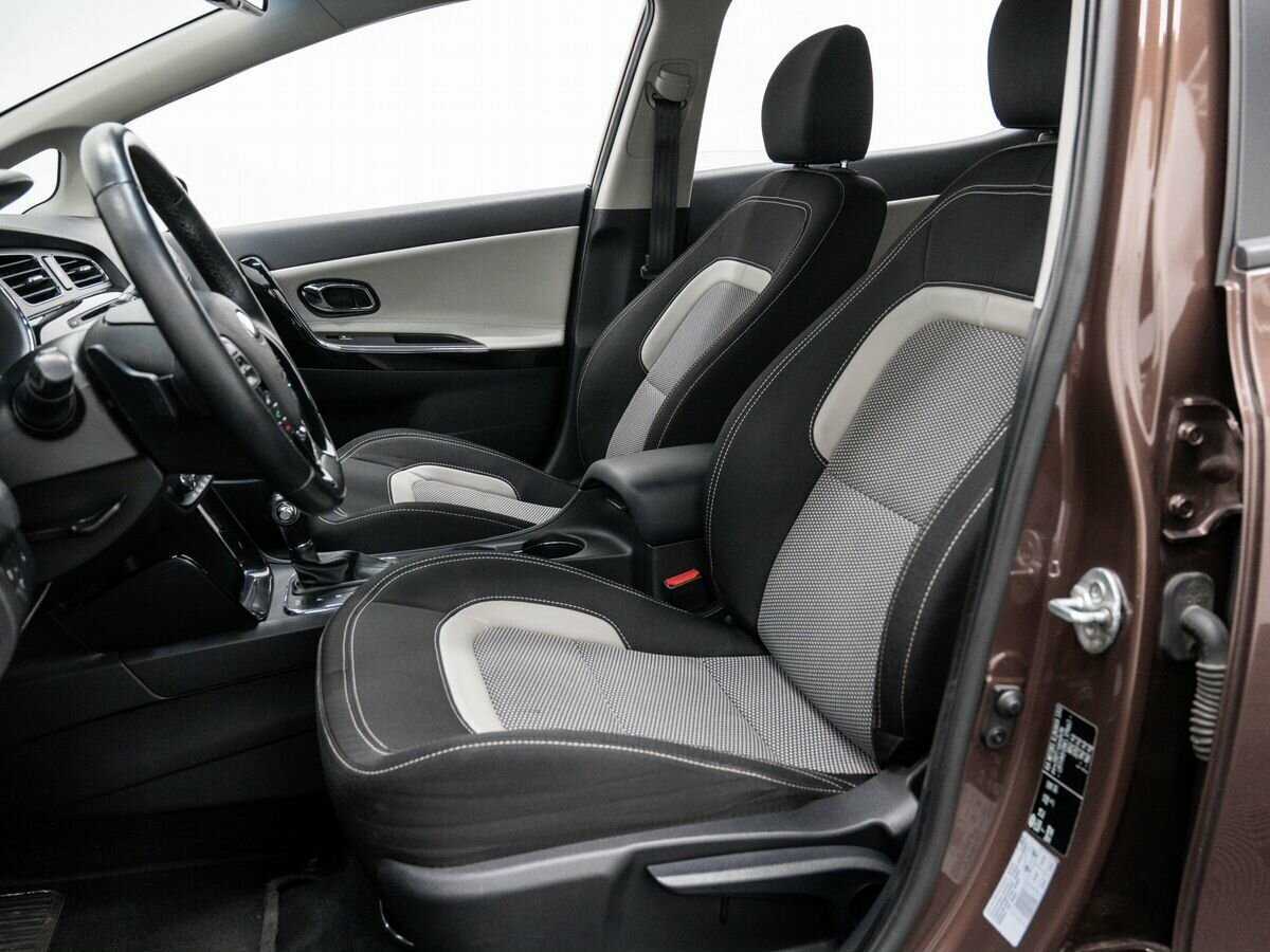 Киа Сид б/у, 2014, Автоматическая. Фото: #14