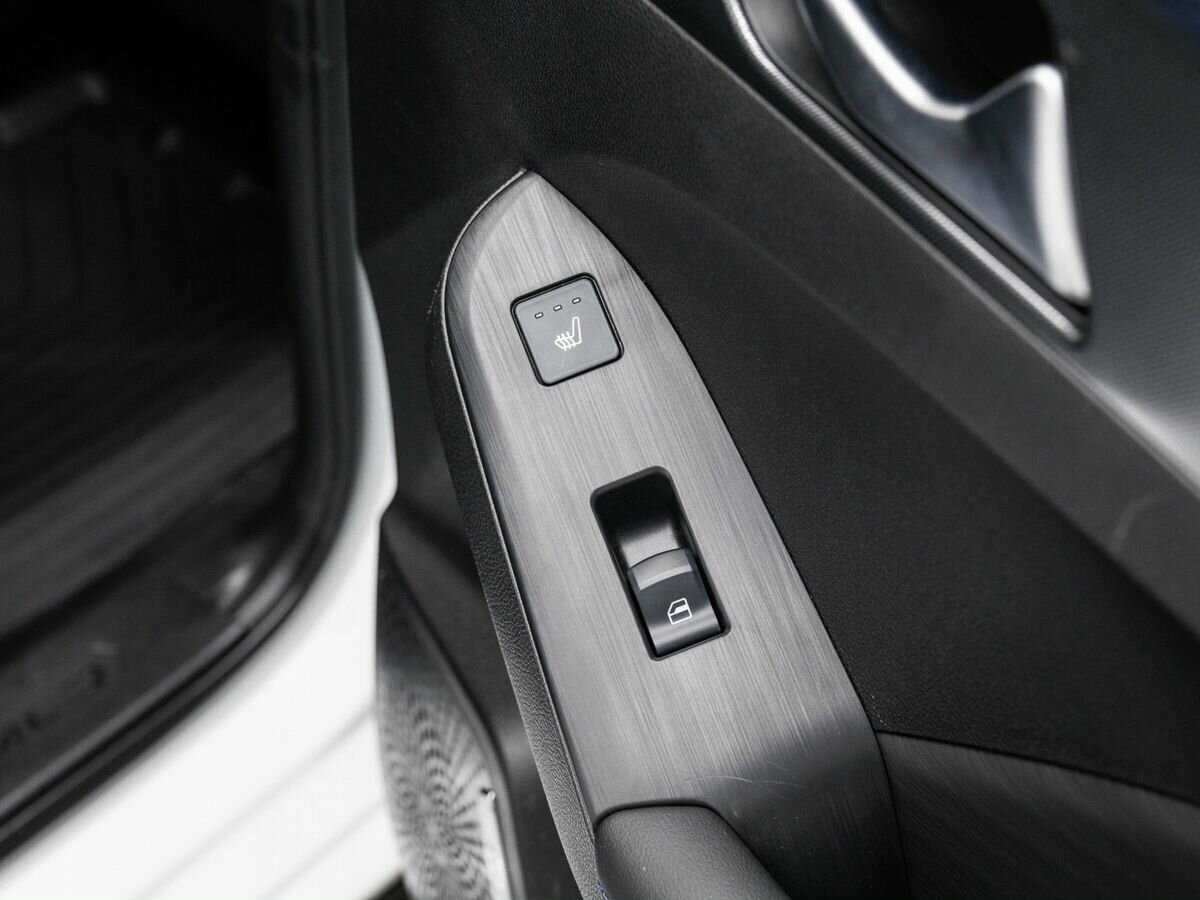 Хавал Джолион б/у, 2022, Роботизированная. Фото: #8