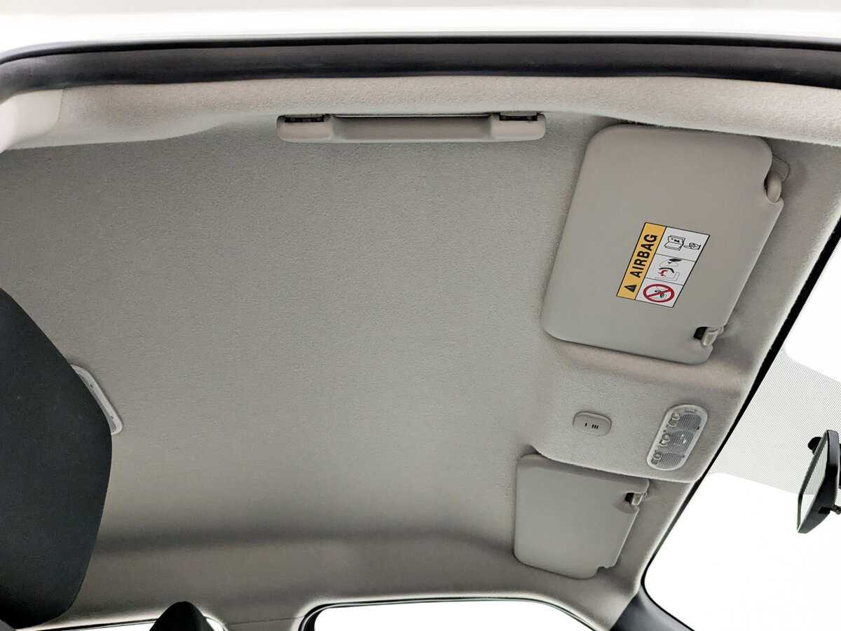 Ниссан Жук б/у, 2017, Вариатор. Фото: #20