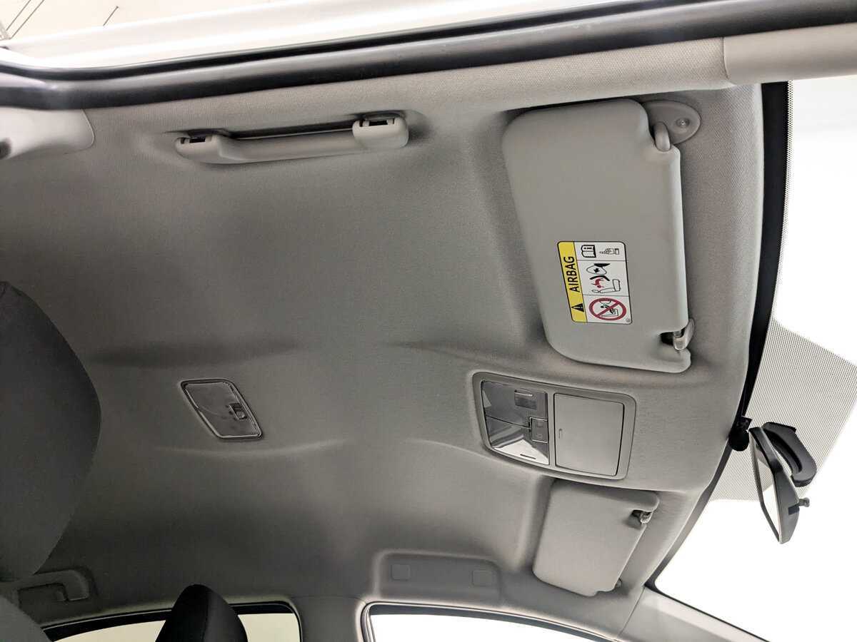 Тойота Королла б/у, 2014, Вариатор. Фото: #21