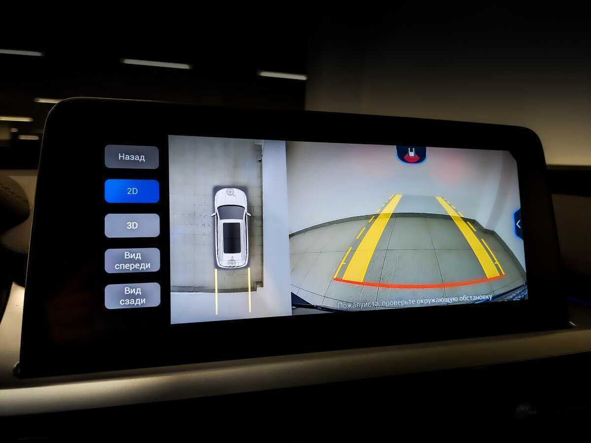 Чери Тигго 7 Про б/у, 2021, Вариатор. Фото: #15