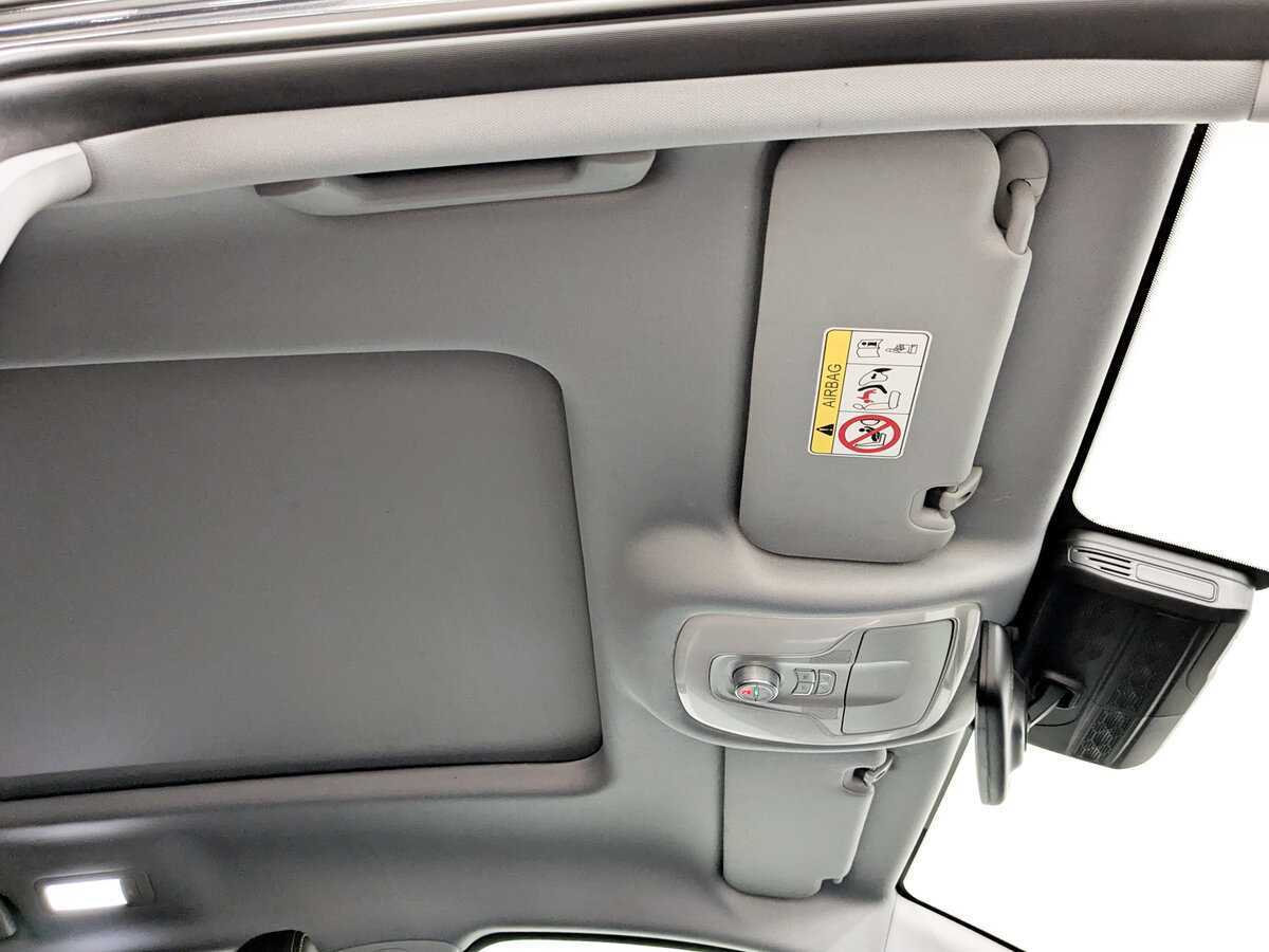 Чери Тигго 8 Про б/у, 2021, Роботизированная. Фото: #22