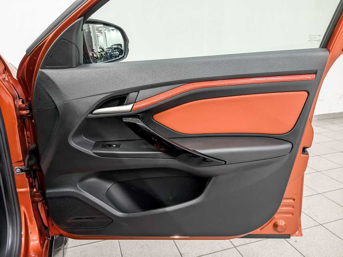 Лада (ВАЗ) Веста б/у, 2019, Роботизированная. Фото: #22