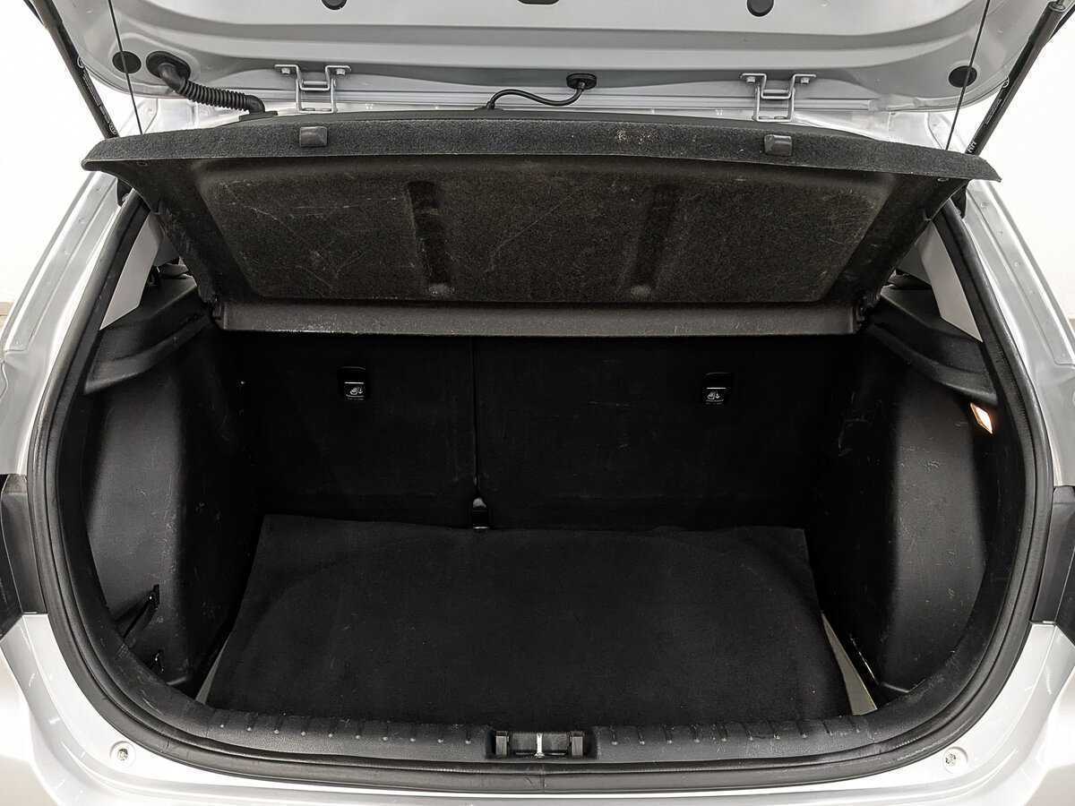 Киа Рио б/у, 2020, Автоматическая. Фото: #9