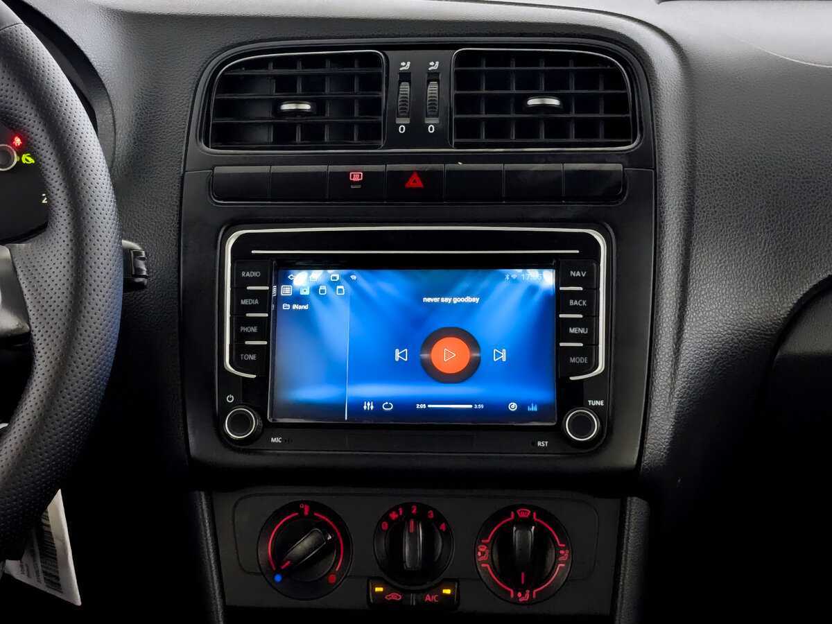 Фольксваген Поло б/у, 2020, Автоматическая. Фото: #14