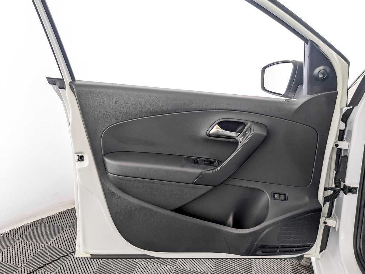 Фольксваген Поло б/у, 2020, Автоматическая. Фото: #16