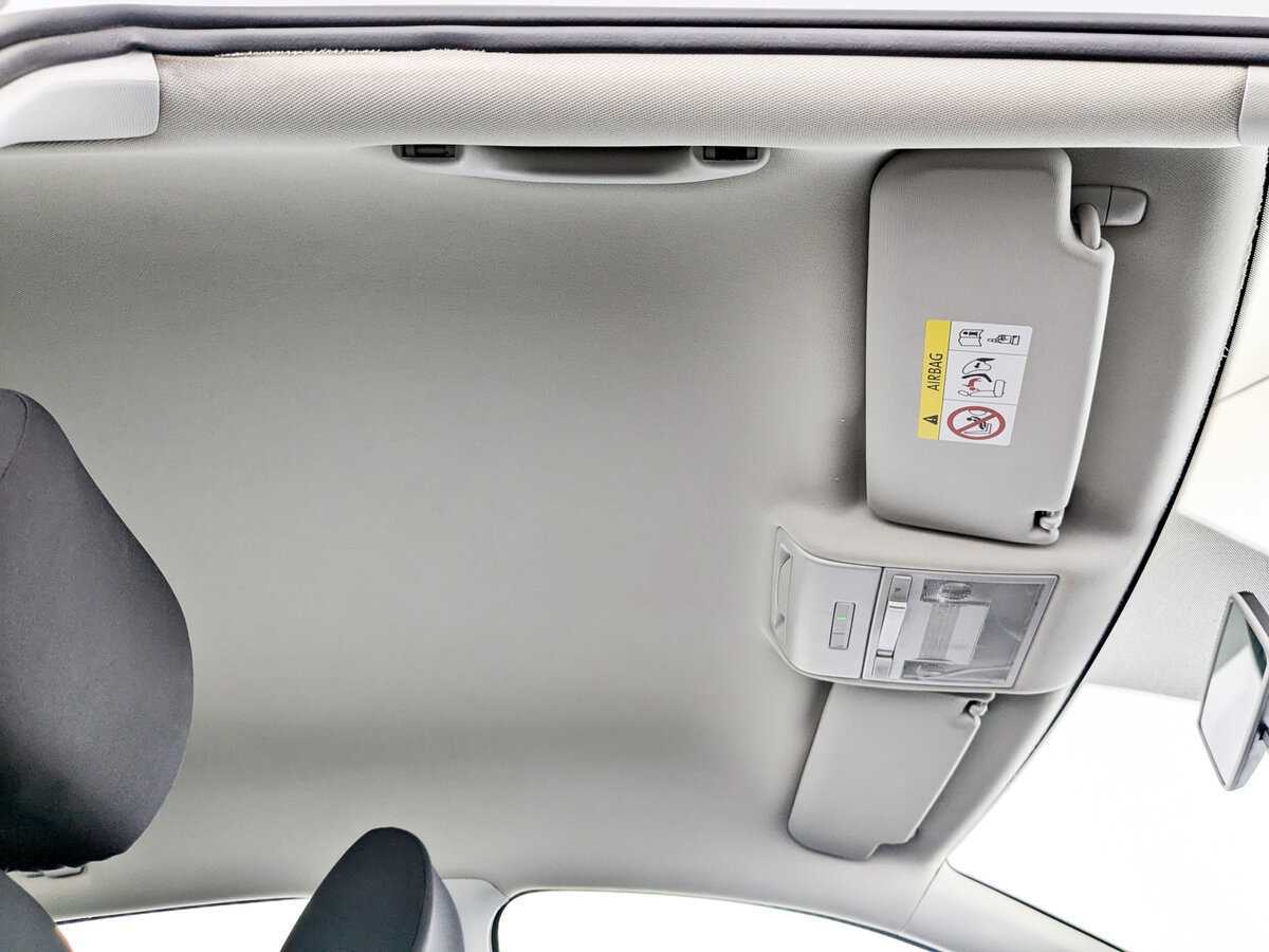 Фольксваген Поло б/у, 2020, Автоматическая. Фото: #19