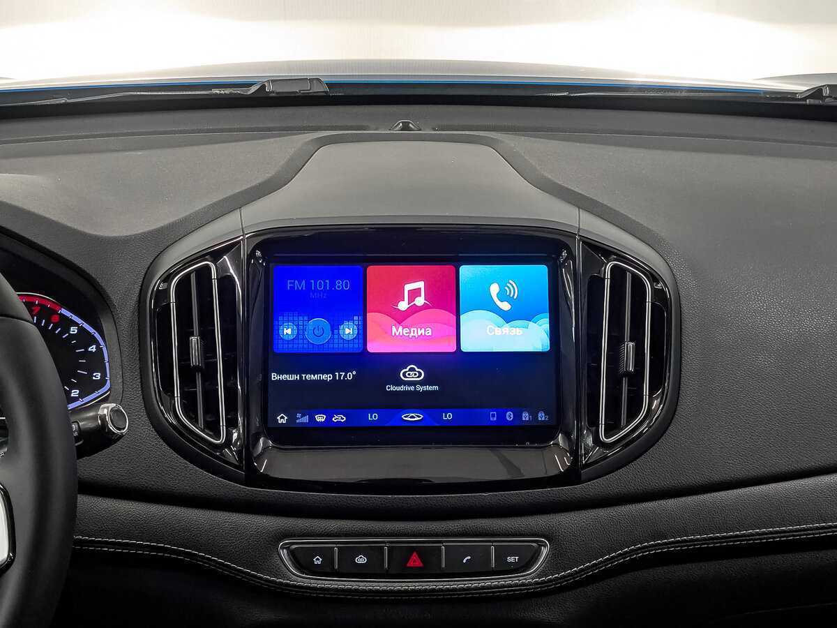 Чери Тигго 7 б/у, 2019, Вариатор. Фото: #16