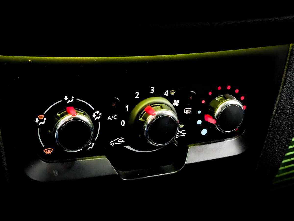 Лада (ВАЗ) ИКСРЭЙ б/у, 2019, Механическая. Фото: #24