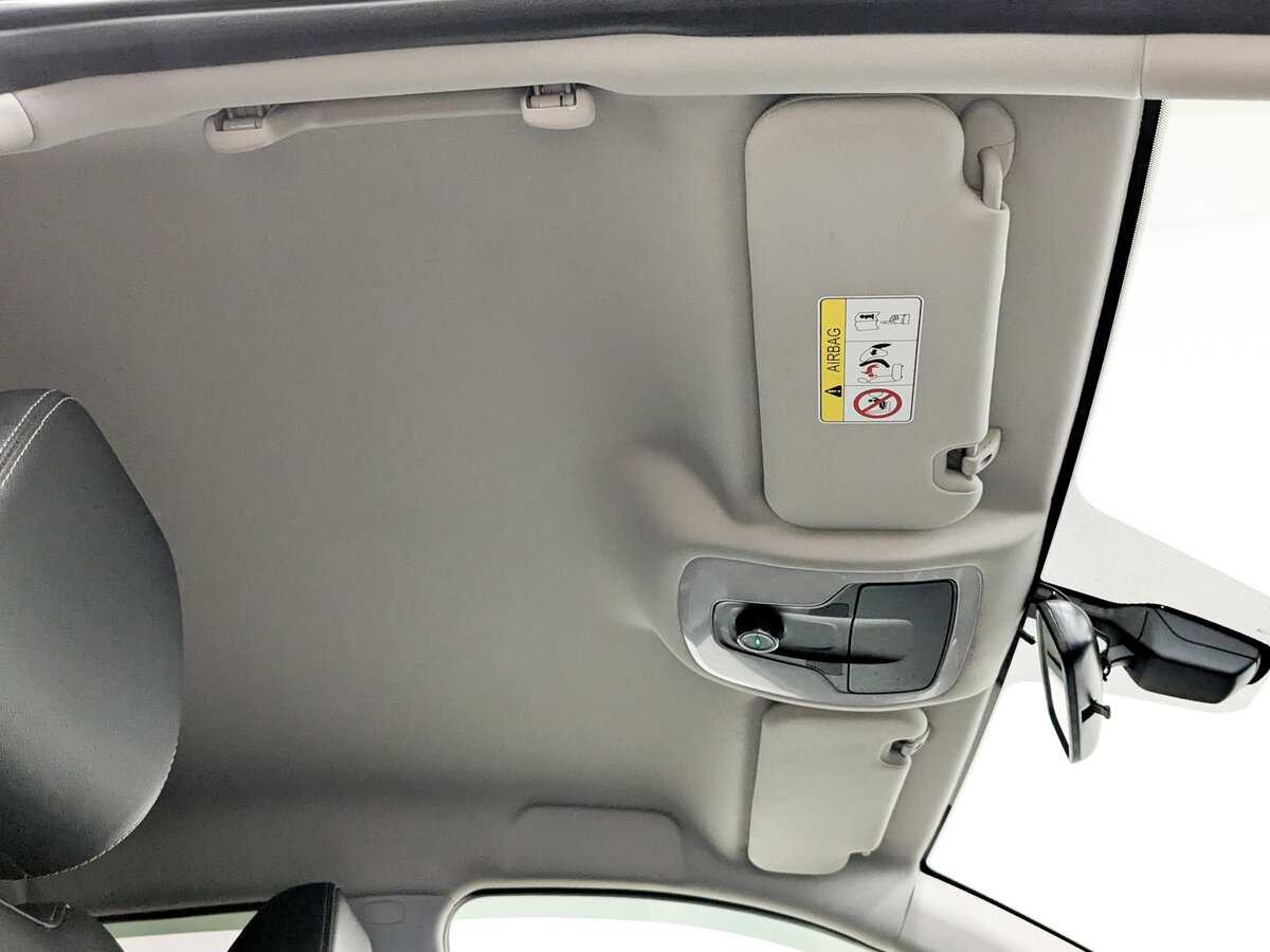 Чери Тигго 7 б/у, 2019, Вариатор. Фото: #20