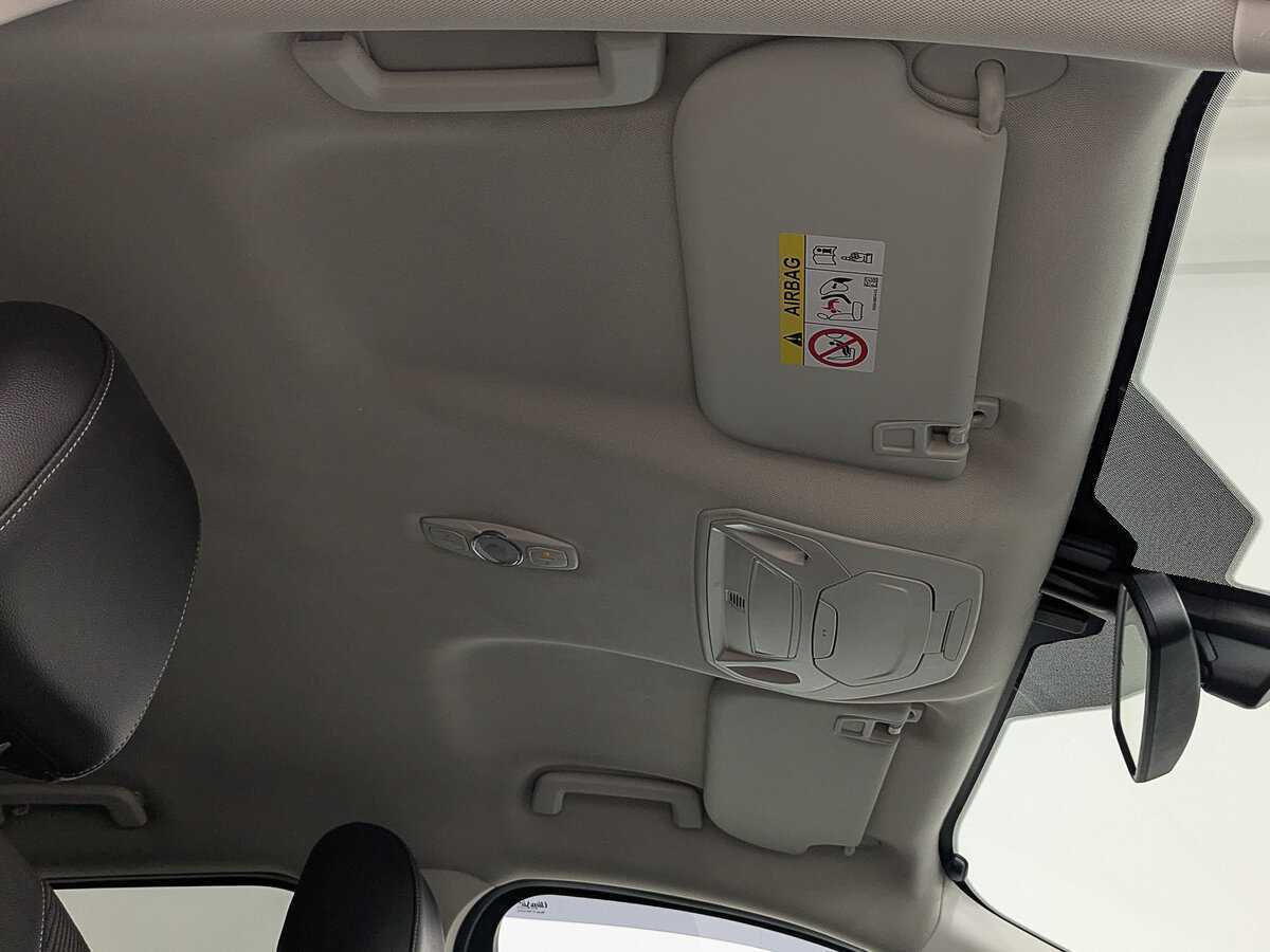 Форд Куга б/у, 2014, Автоматическая. Фото: #20