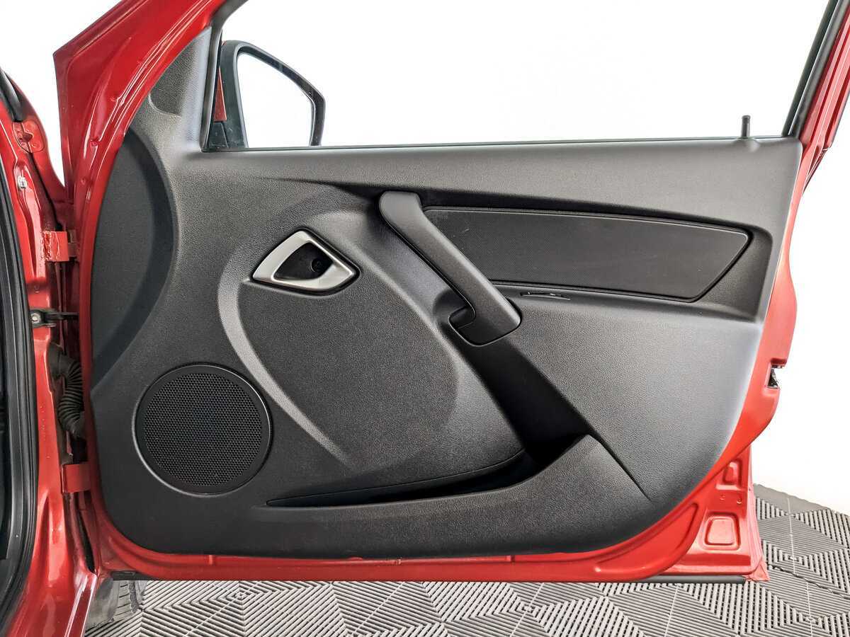 Лада (ВАЗ) Гранта б/у, 2022, Механическая. Фото: #22