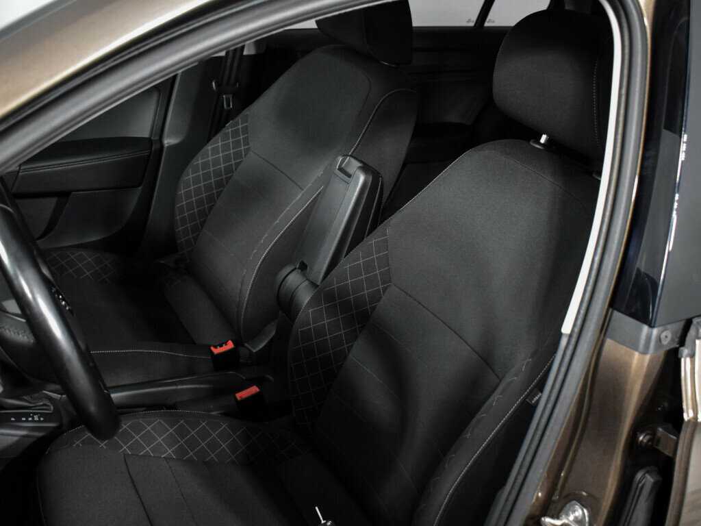 Шкода Рапид б/у, 2020, Автоматическая. Фото: #9