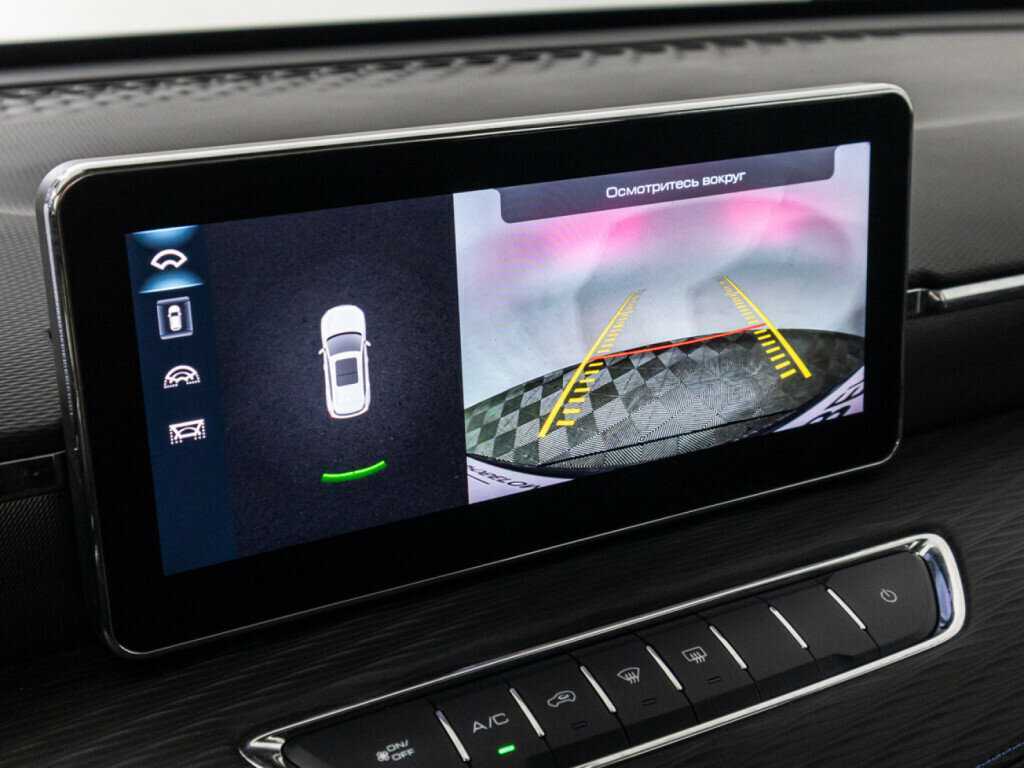 Хавал Джолион б/у, 2021, Роботизированная. Фото: #15