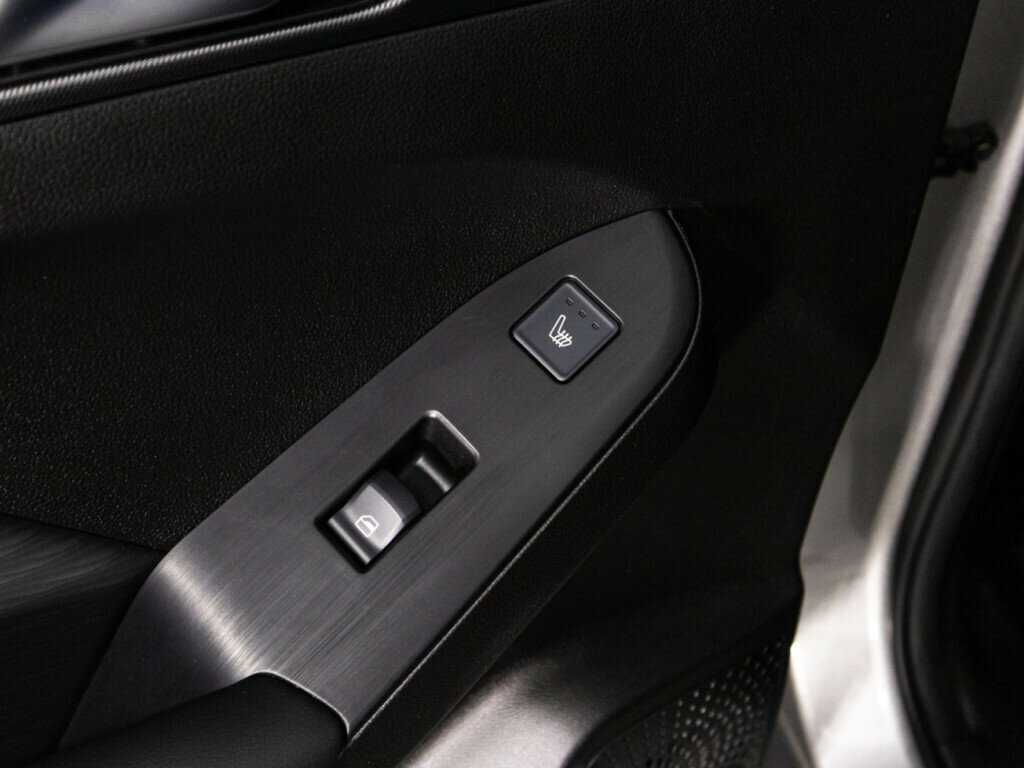 Хавал Джолион б/у, 2021, Роботизированная. Фото: #20