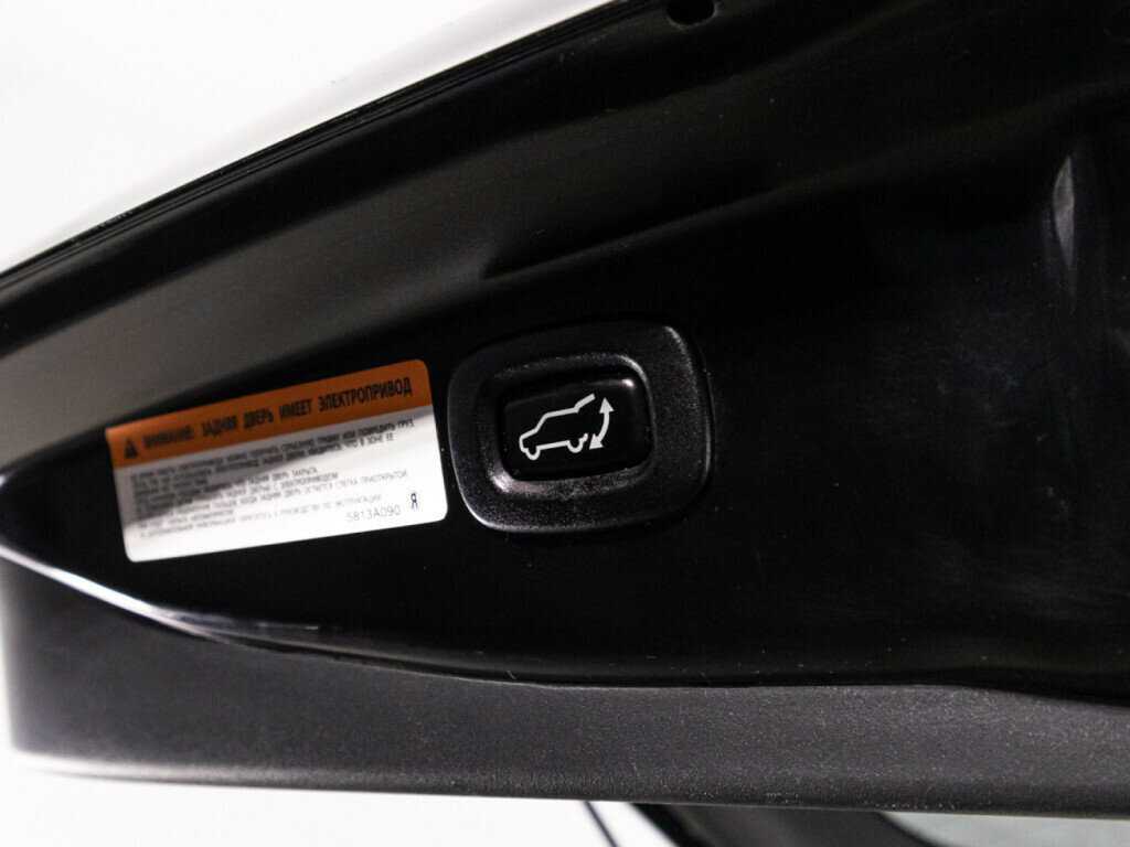 Митсубиши Оутлэндер б/у, 2016, Вариатор. Фото: #14