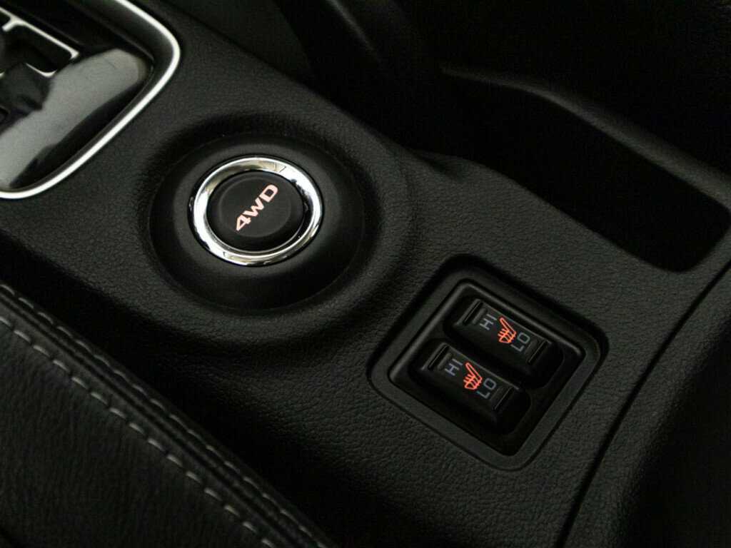 Митсубиши Оутлэндер б/у, 2016, Вариатор. Фото: #18