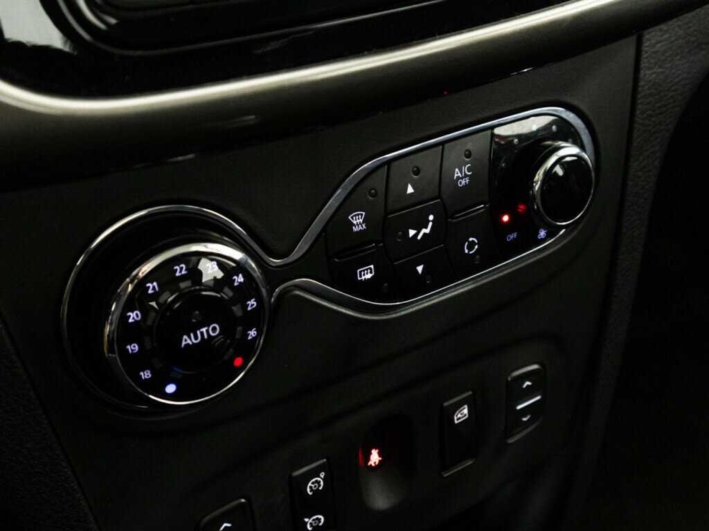 Рено Сандеро б/у, 2017, Автоматическая. Фото: #14