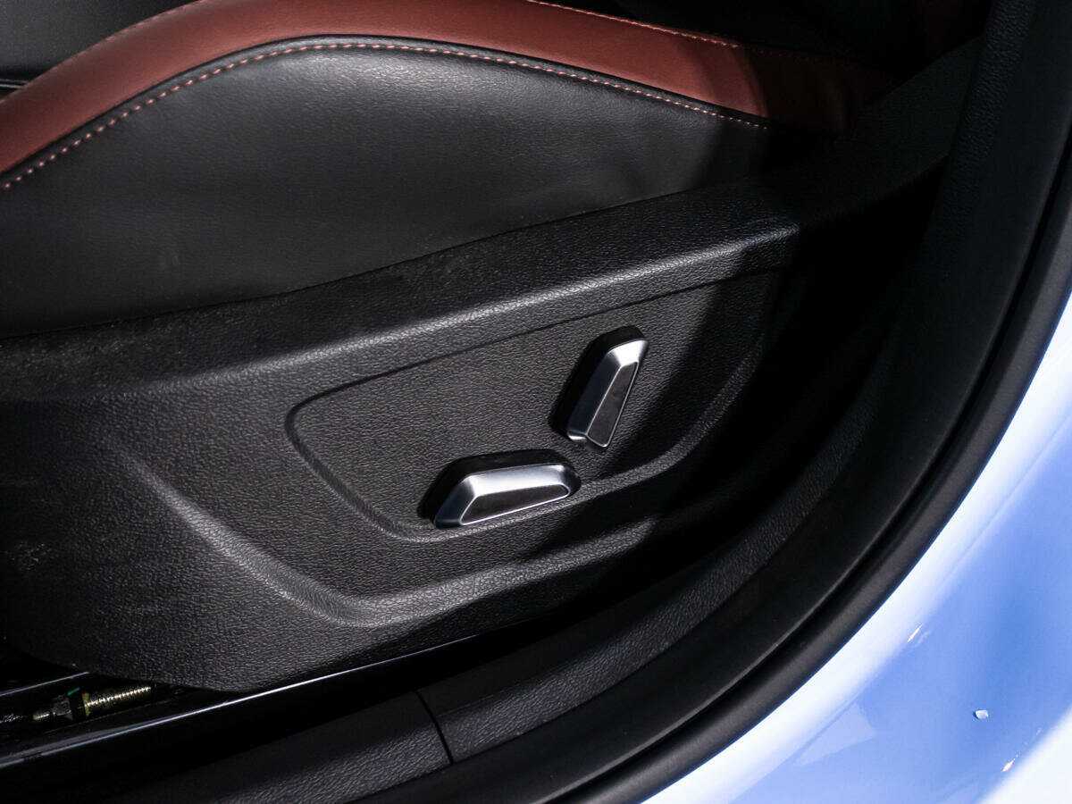 Джили Кулрэй б/у, 2022, Роботизированная. Фото: #15