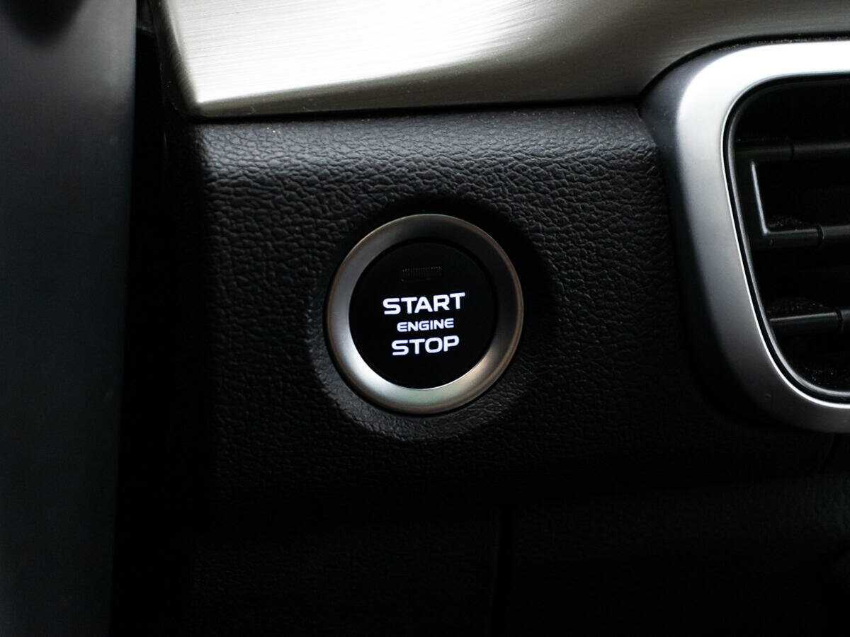 Джили Кулрэй б/у, 2022, Роботизированная. Фото: #21