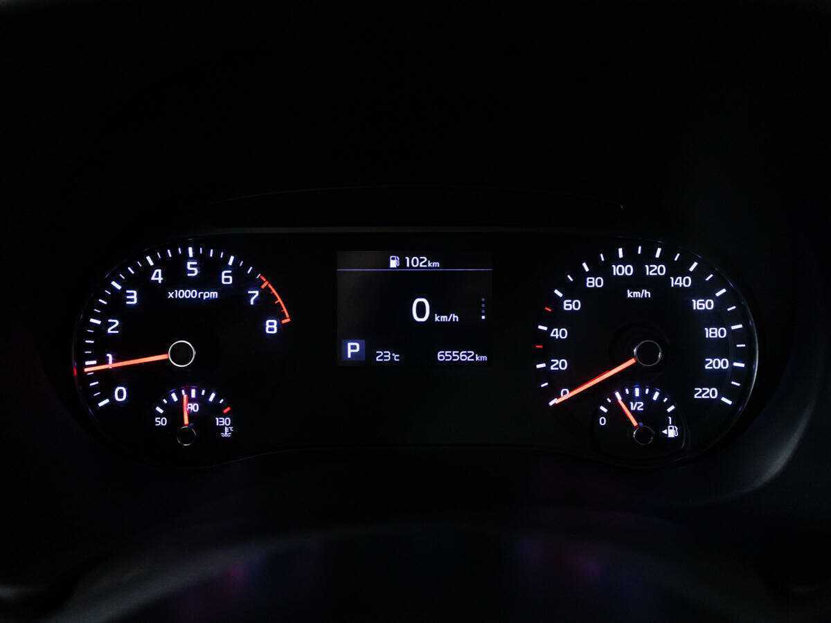 Киа Соул б/у, 2019, Автоматическая. Фото: #11