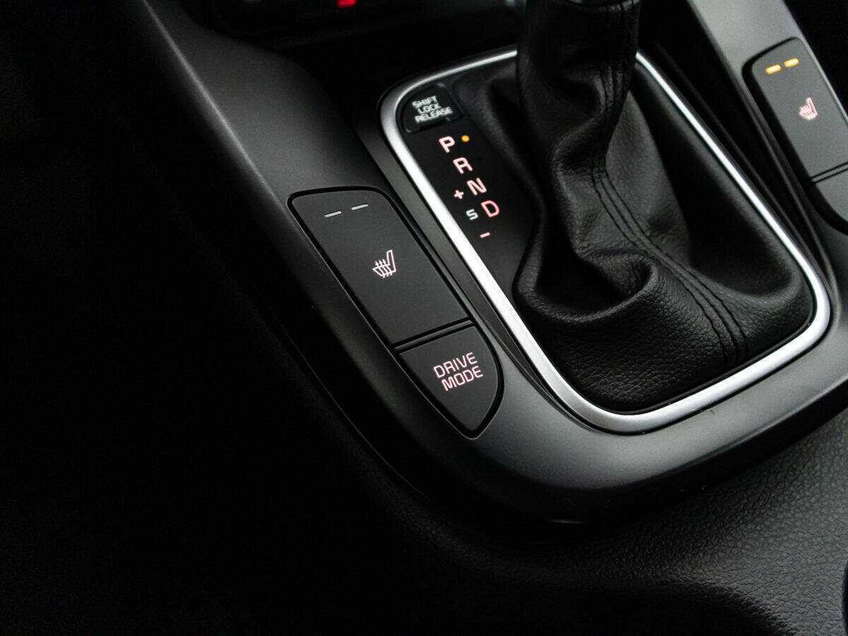 Киа Соул б/у, 2019, Автоматическая. Фото: #17