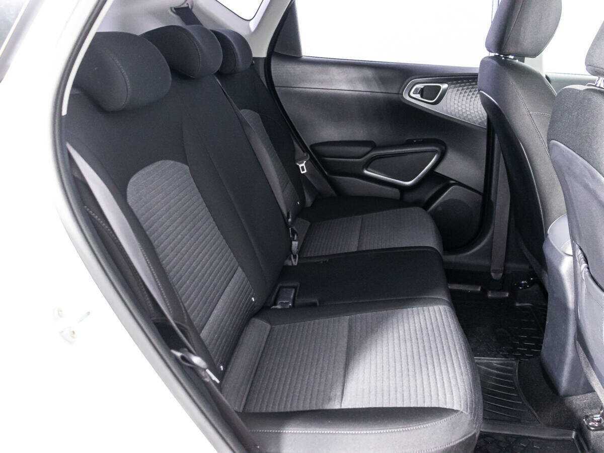 Киа Соул б/у, 2019, Автоматическая. Фото: #23