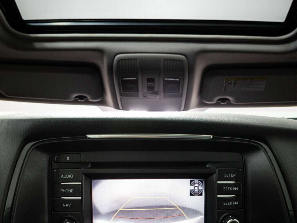 Мазда 6 б/у, 2013, Автоматическая. Фото: #13