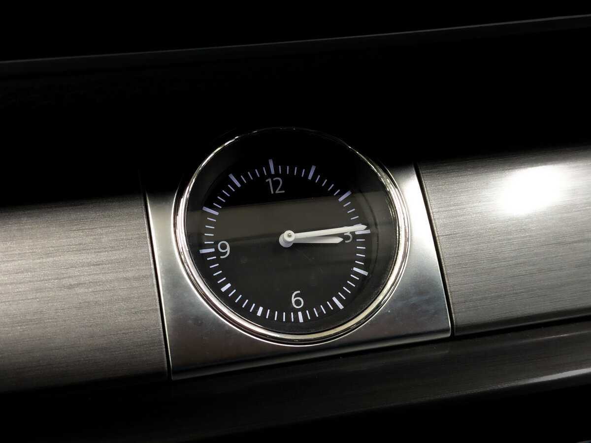 Фольксваген Пассат б/у, 2012, Роботизированная. Фото: #24