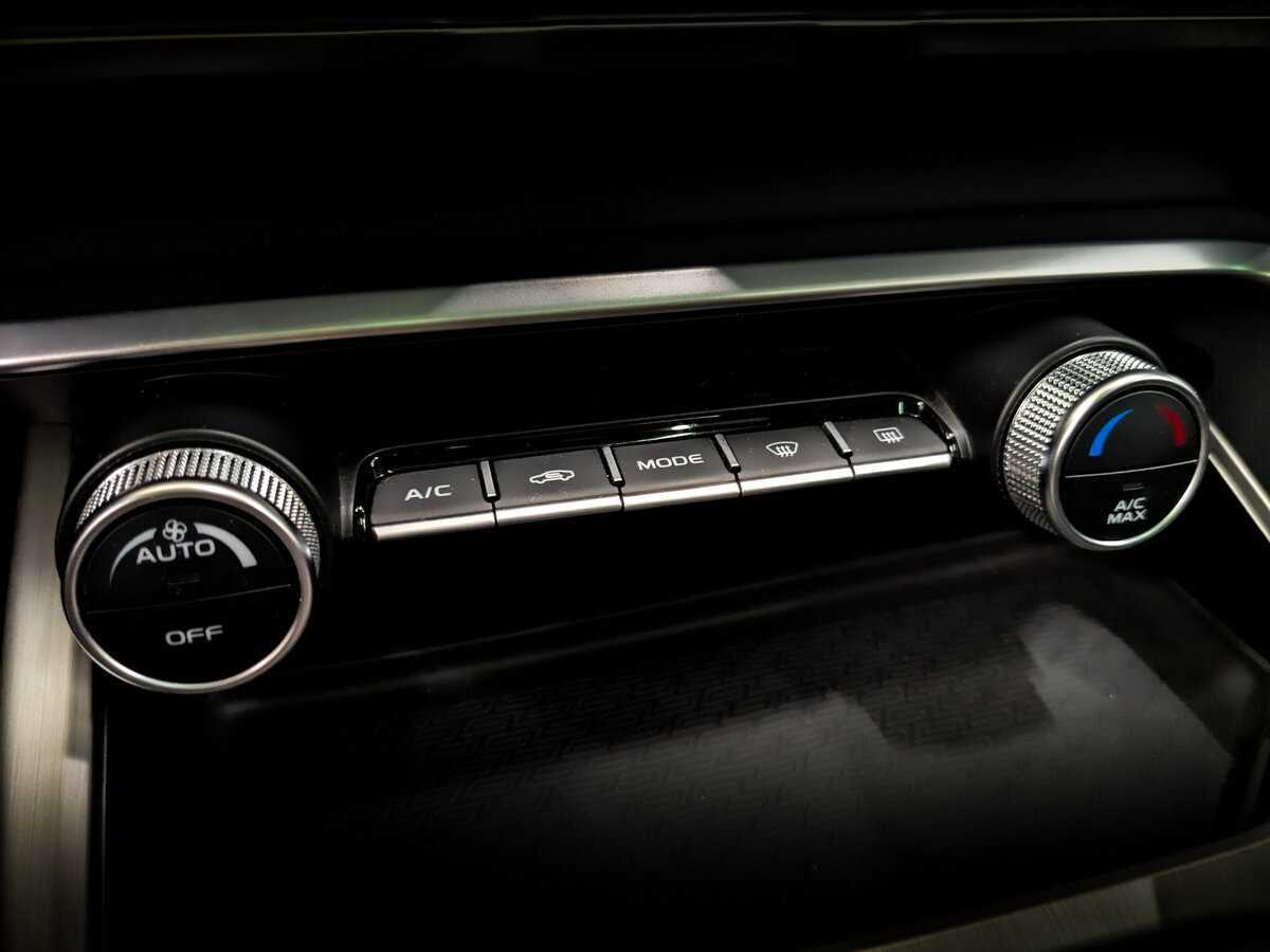 Джили Кулрэй б/у, 2021, Роботизированная. Фото: #21