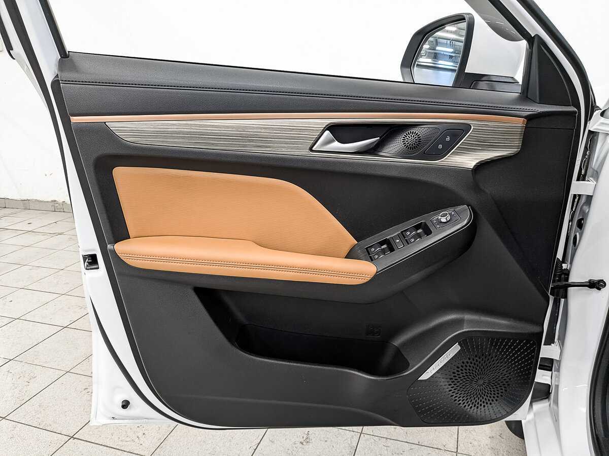 Хавал Джолион б/у, 2022, Роботизированная. Фото: #16