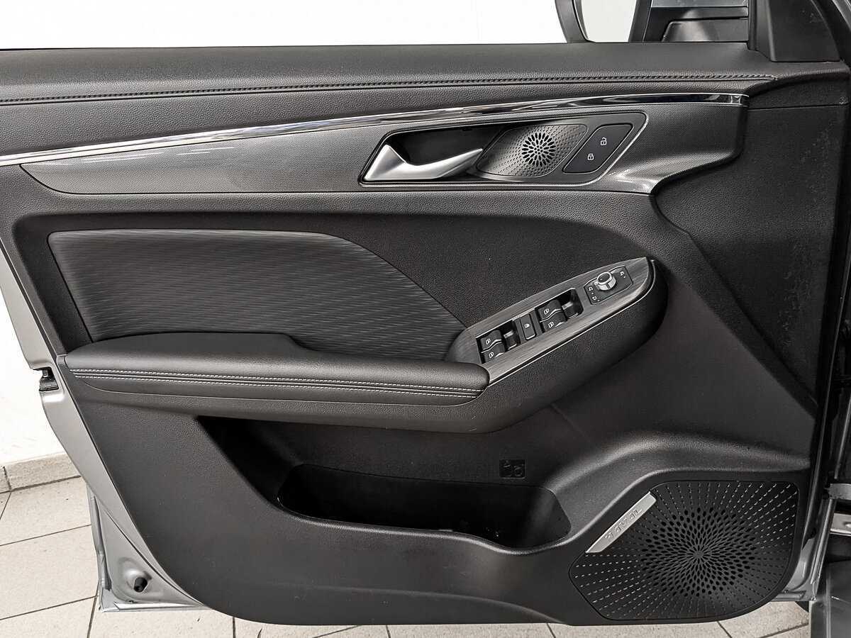 Хавал Джолион б/у, 2022, Роботизированная. Фото: #16