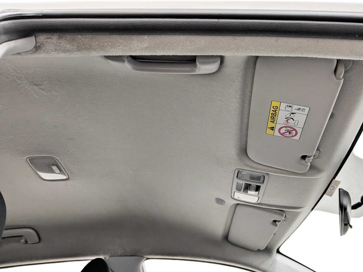 Киа Рио б/у, 2020, Автоматическая. Фото: #18