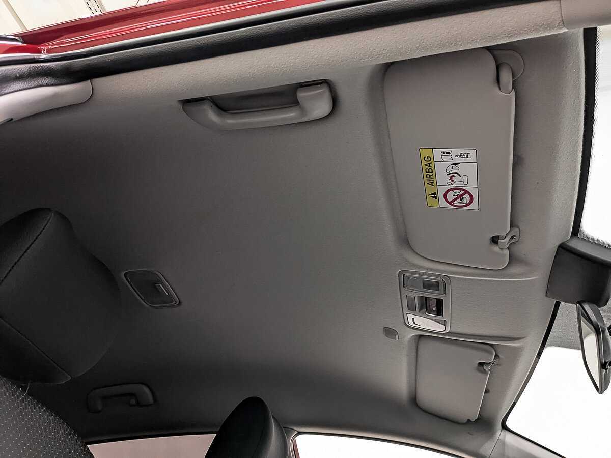 Киа Рио б/у, 2021, Автоматическая. Фото: #20